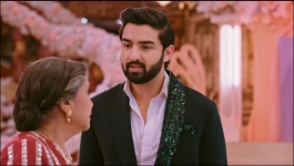 Bhagya Lakshmi - 22nd June 2023